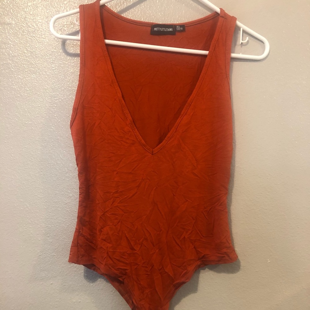 Bodysuit (new)